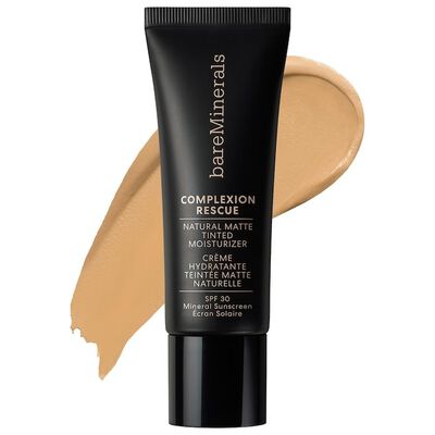 COMPLEX RESCUE MATTE TINTED M GINGER 06 